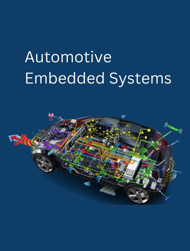 Automotive Embedded Systems Course In BTM Layout