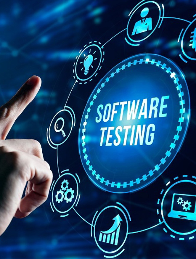 Software testing course in BTM Layout