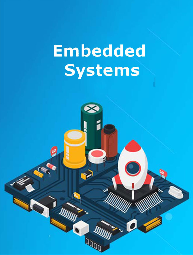 Online Embedded Systems Course in BTM Layout